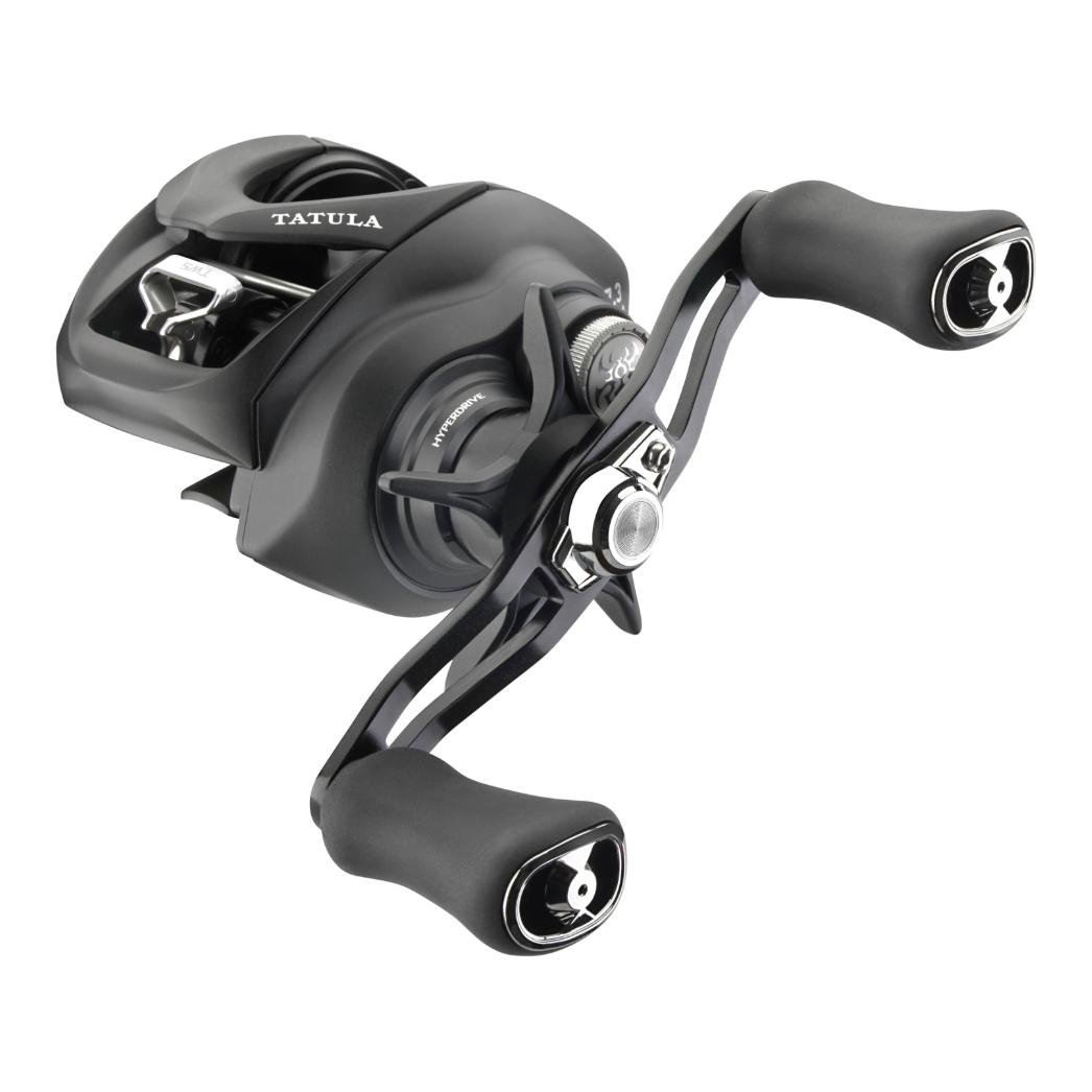 Daiwa 25 Tatula TW
