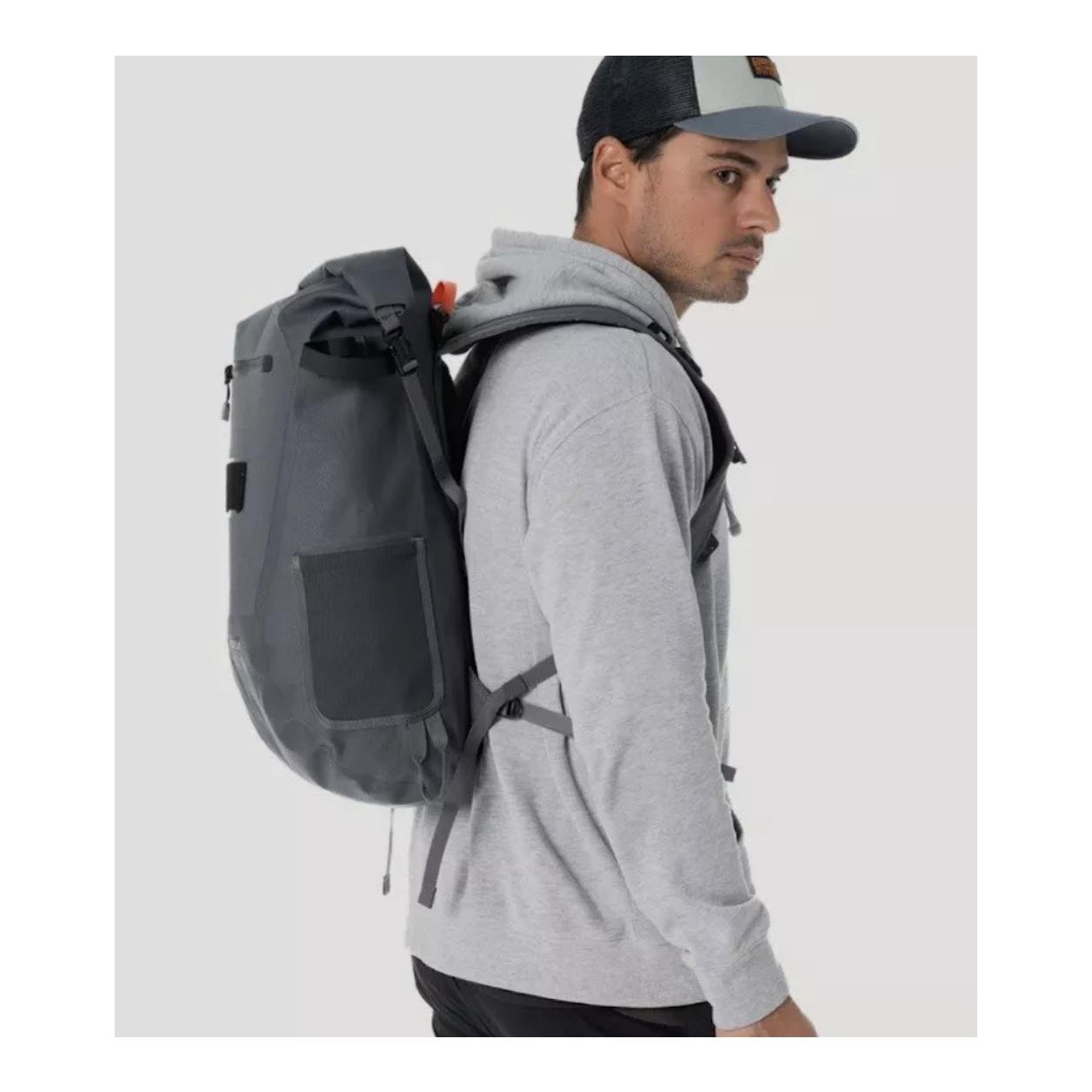 Experience Waterproof Backpack Roll top 21