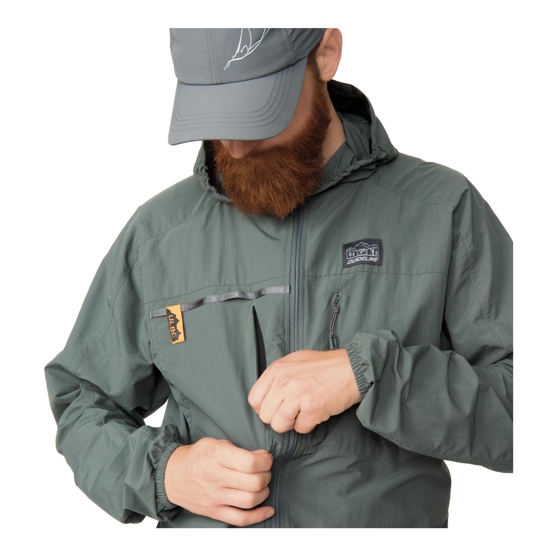 ULBC Tactical Jacket - Jacke