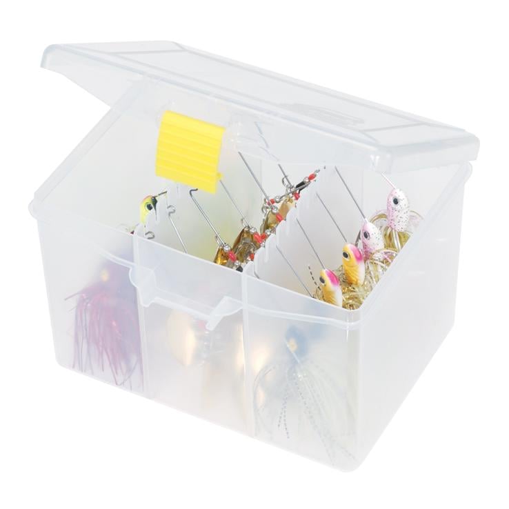 Plano Prolatch® Spinnerbait Organizer - Köderbox