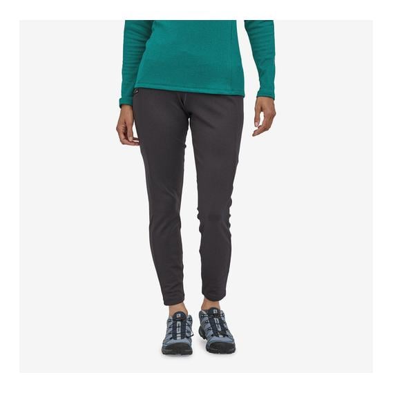 W's R1 Daily Bottoms Black - Hose