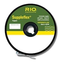 Image of Rio Suppleflex Tippet 27,4m - Vorfachmaterial bei fischen.ch