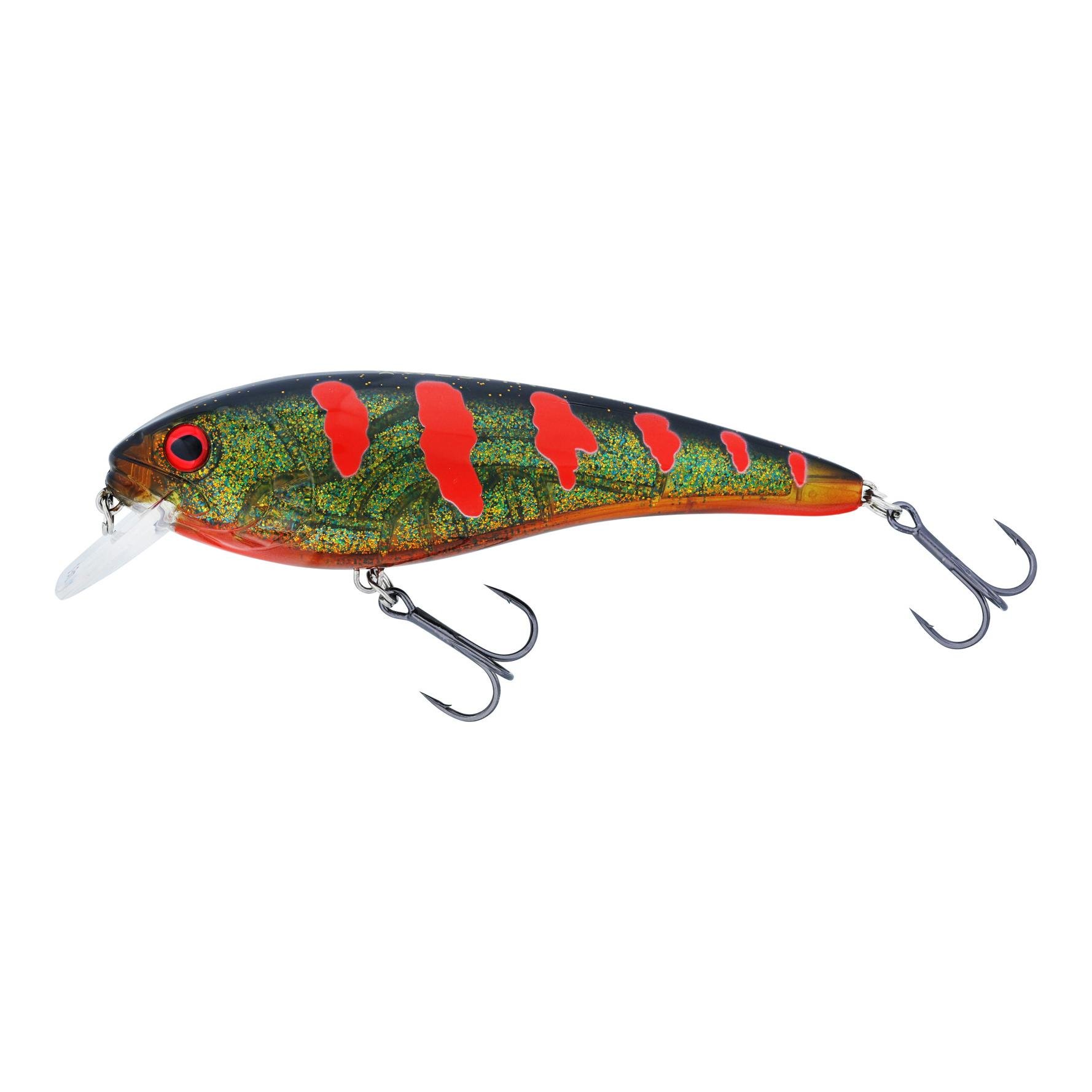 RawBite Floating - Crankbait