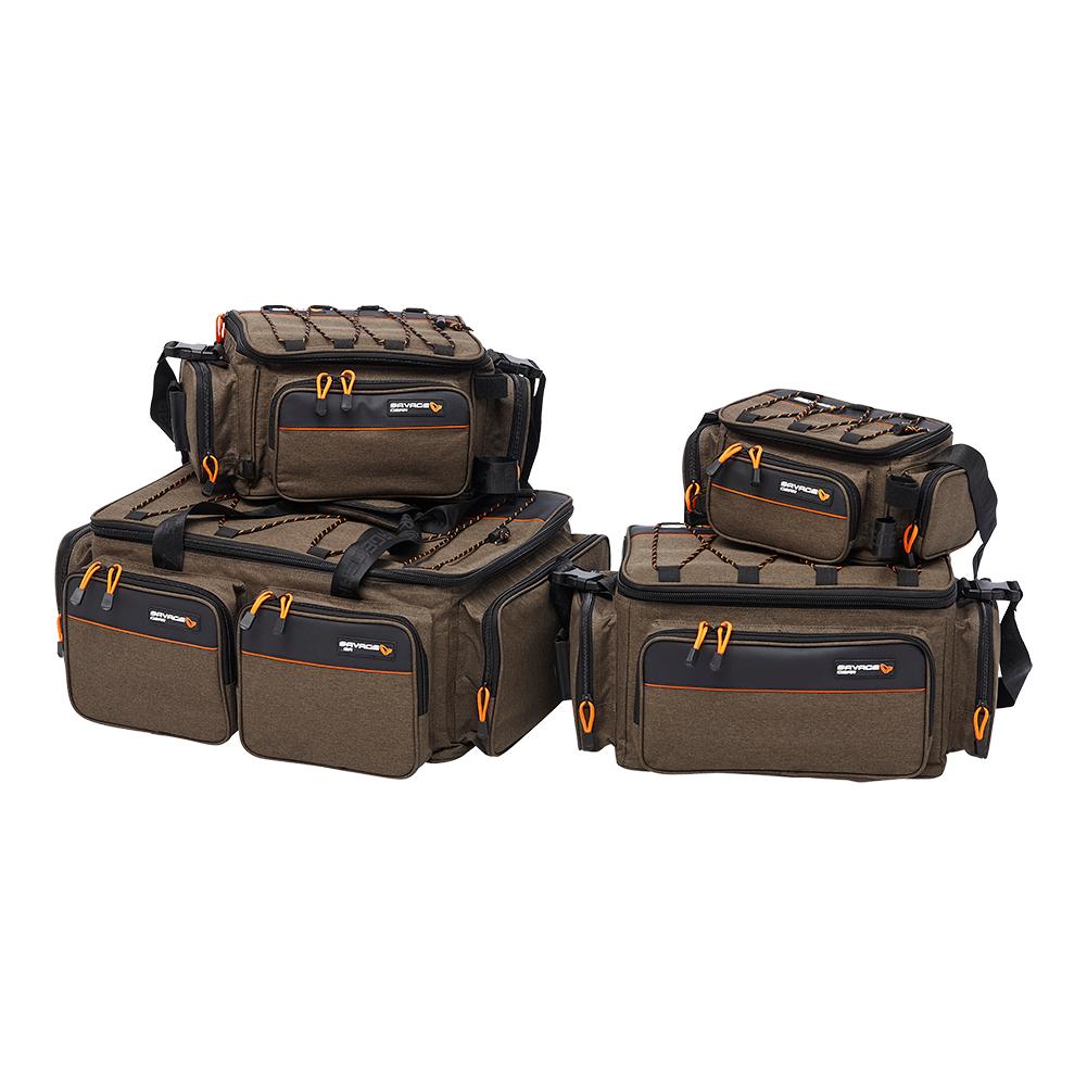 System Box Bag Boxen - Ködertasche