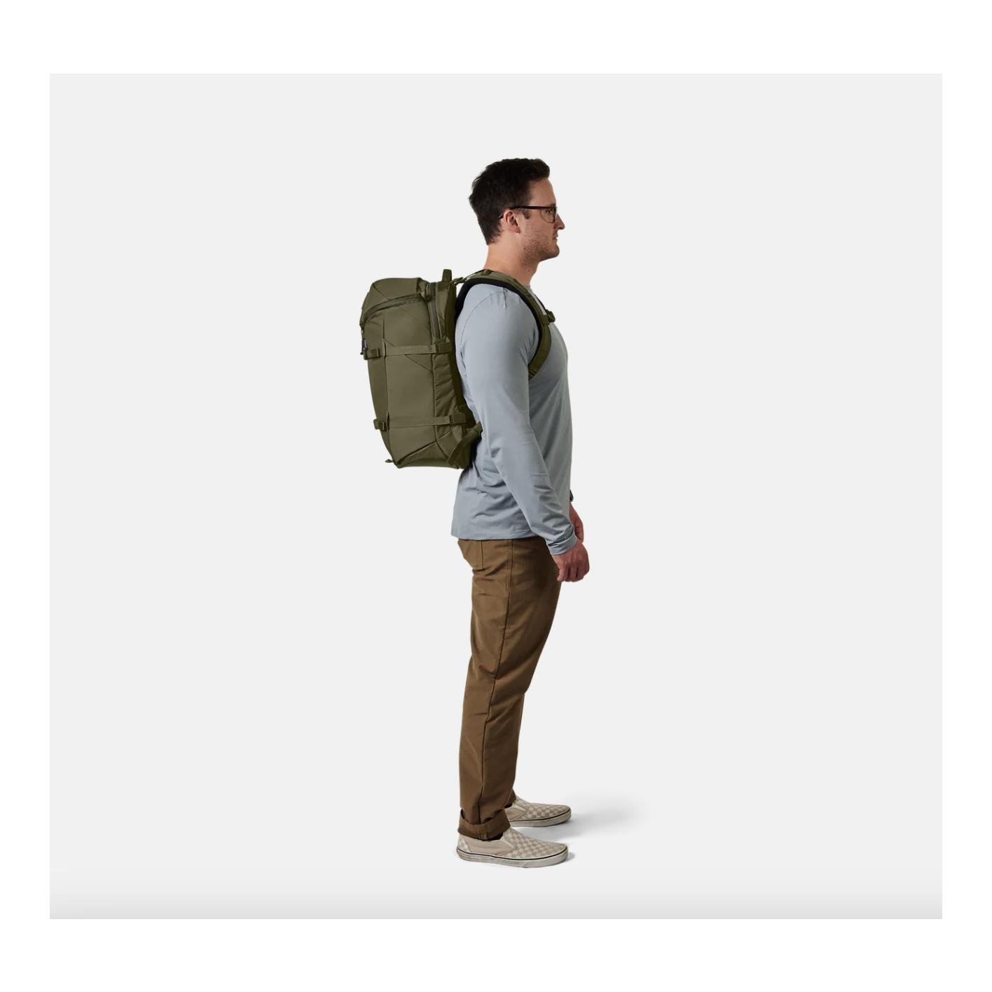 Ranchero Rucksack 27L