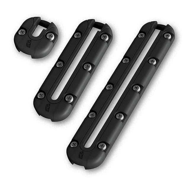 Railblaza Kayak Expanda Track - Verlängerbare Aufnahmeschine