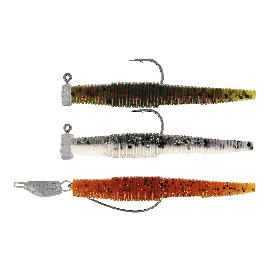 Ned Worm Slim R 'N R