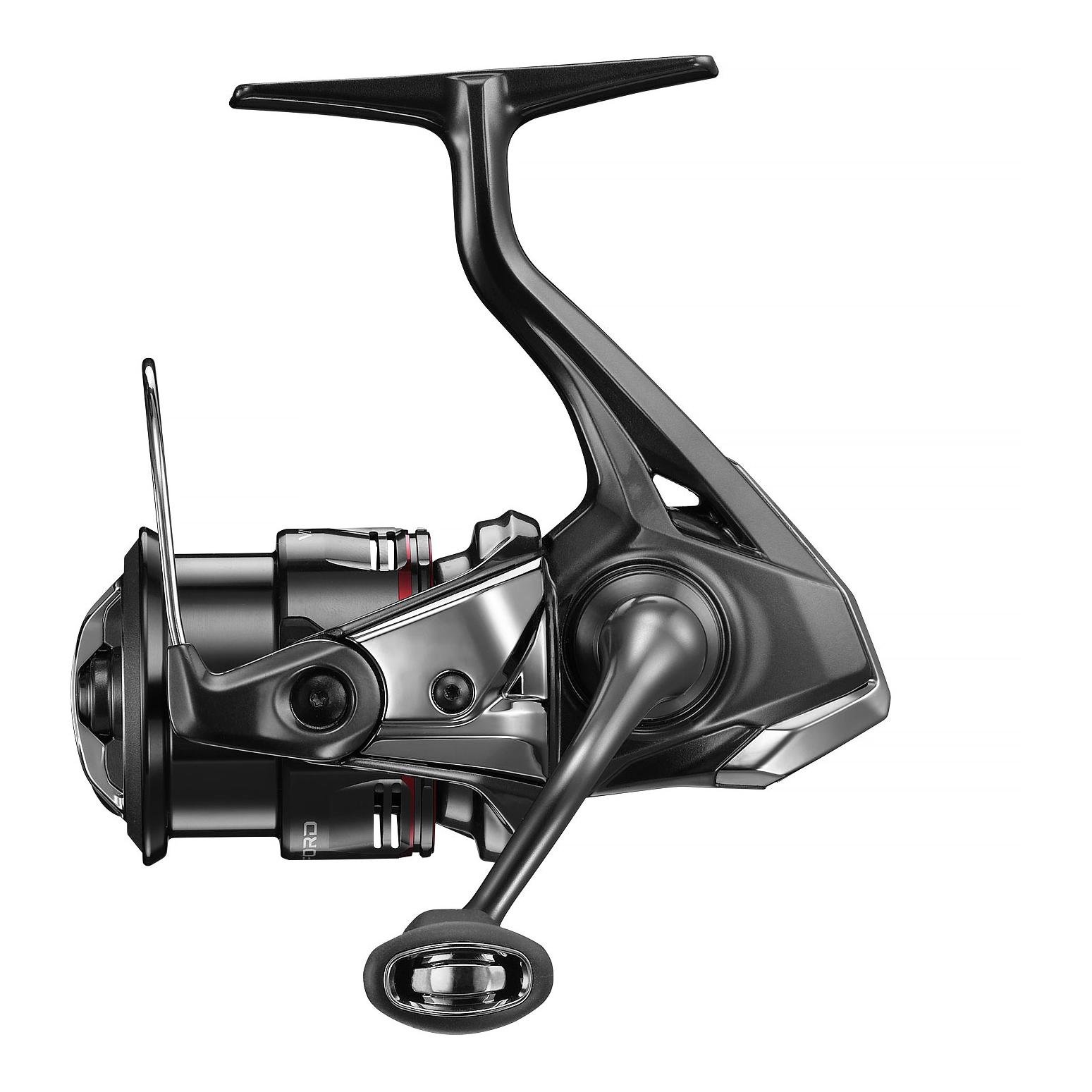 Vanford FA - Moulinet à tambour