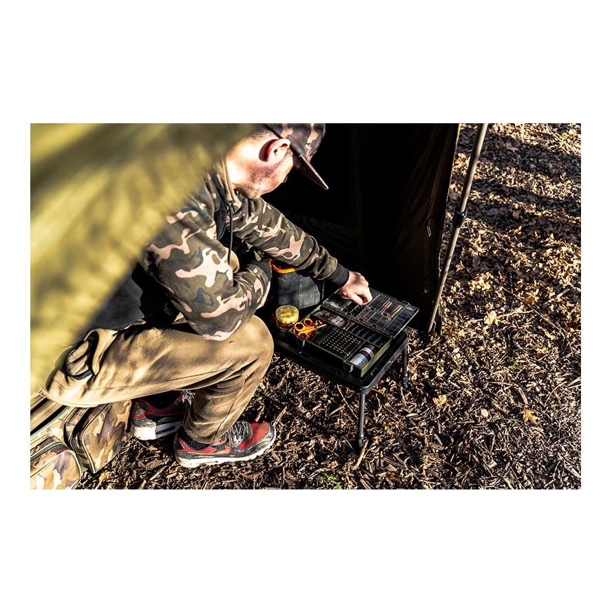 Fox Fox Bivvy Tisch