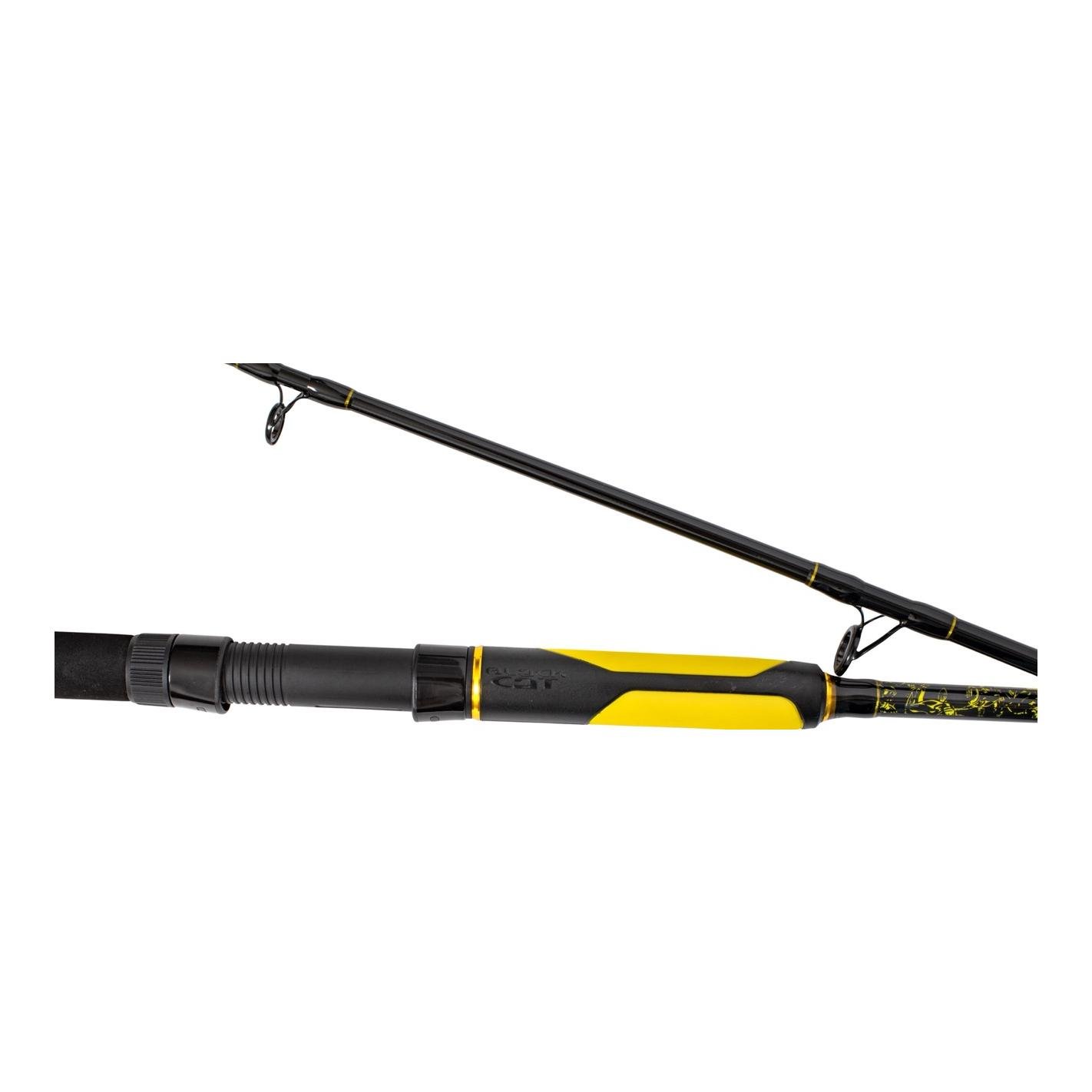 Black Cat Perfect Passion Spin 2,70 m – Welsrute