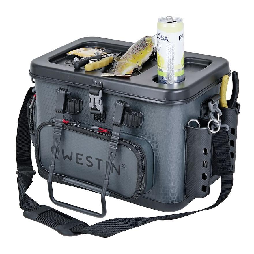 Westin W4 Safeguard Tackle Bag