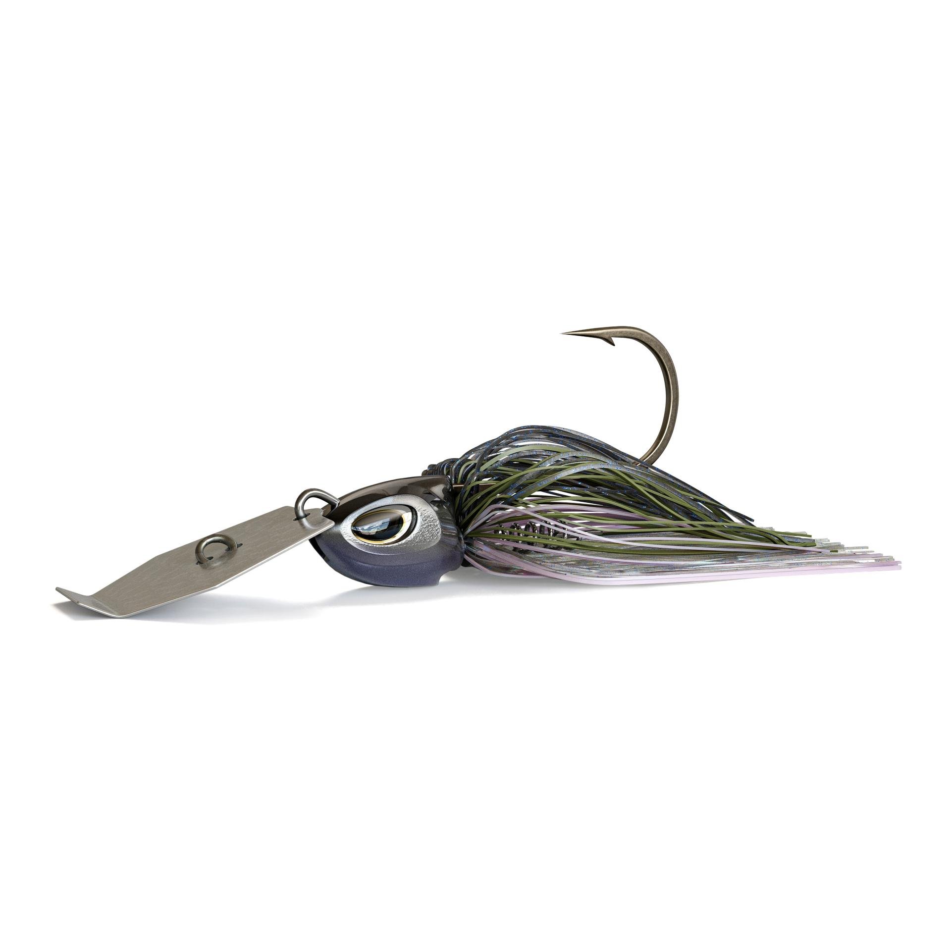 Nays WRRR L - Chatterbait - H-01 -