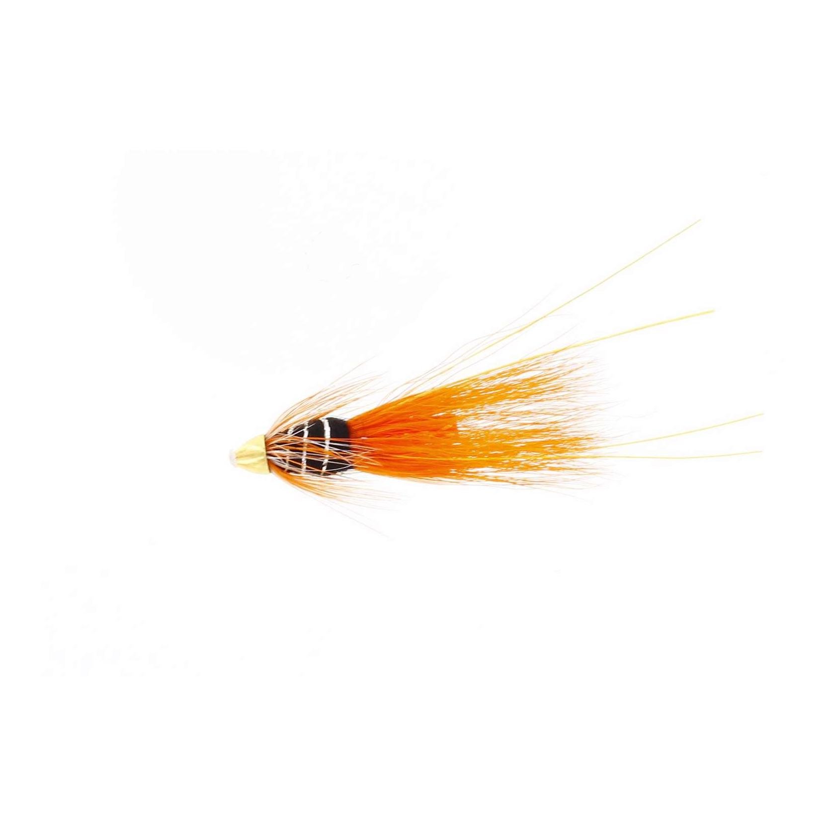 Unique Flies FrancNSnelda- Tubefliege - Cascade -