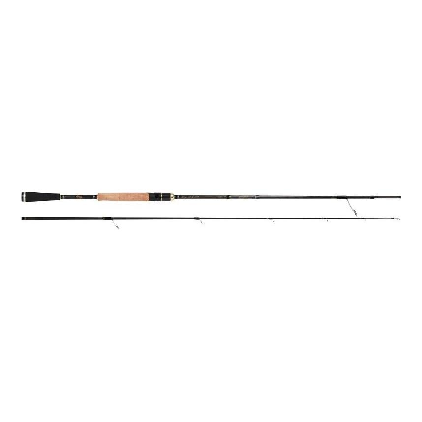 Stucki Fishing ROC Lucky Stick - Spinnrute