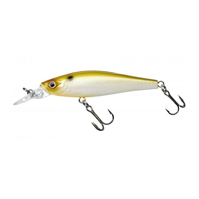 Image of Gunki Gamera 65 SP Smelt - Wobbler bei fischen.ch
