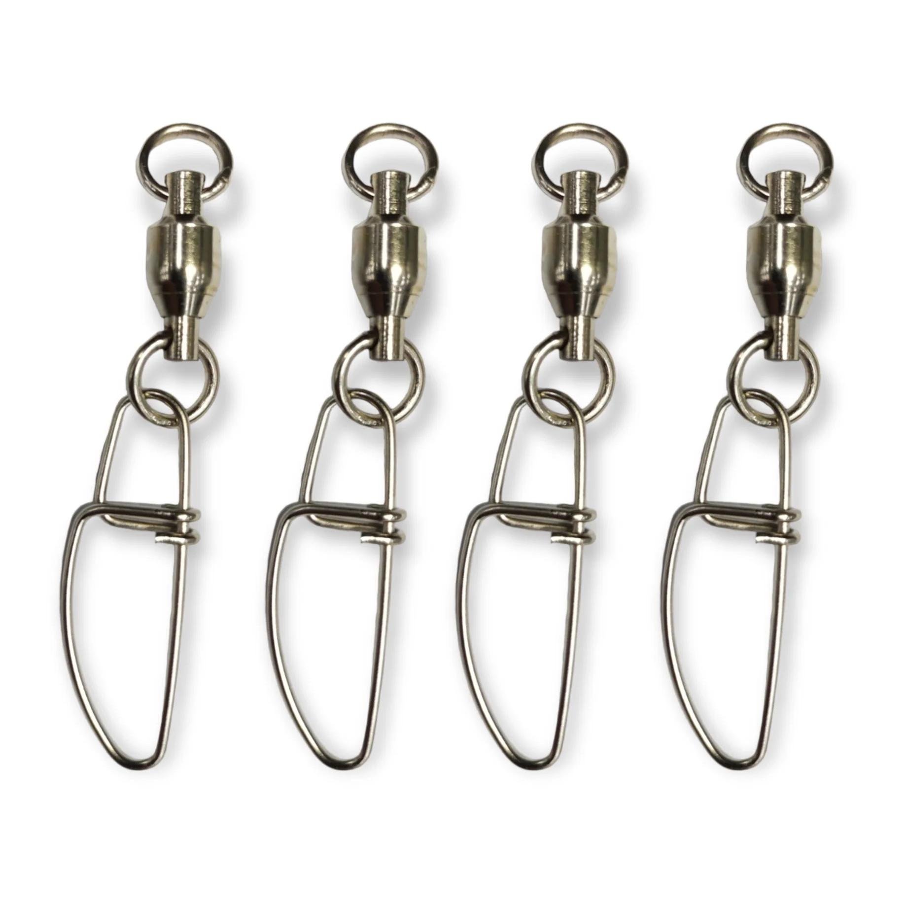 Easy Lock Swivel 80 kg