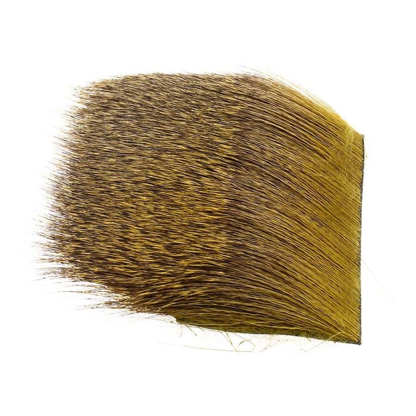 Deer Body Hair - Rehhaar