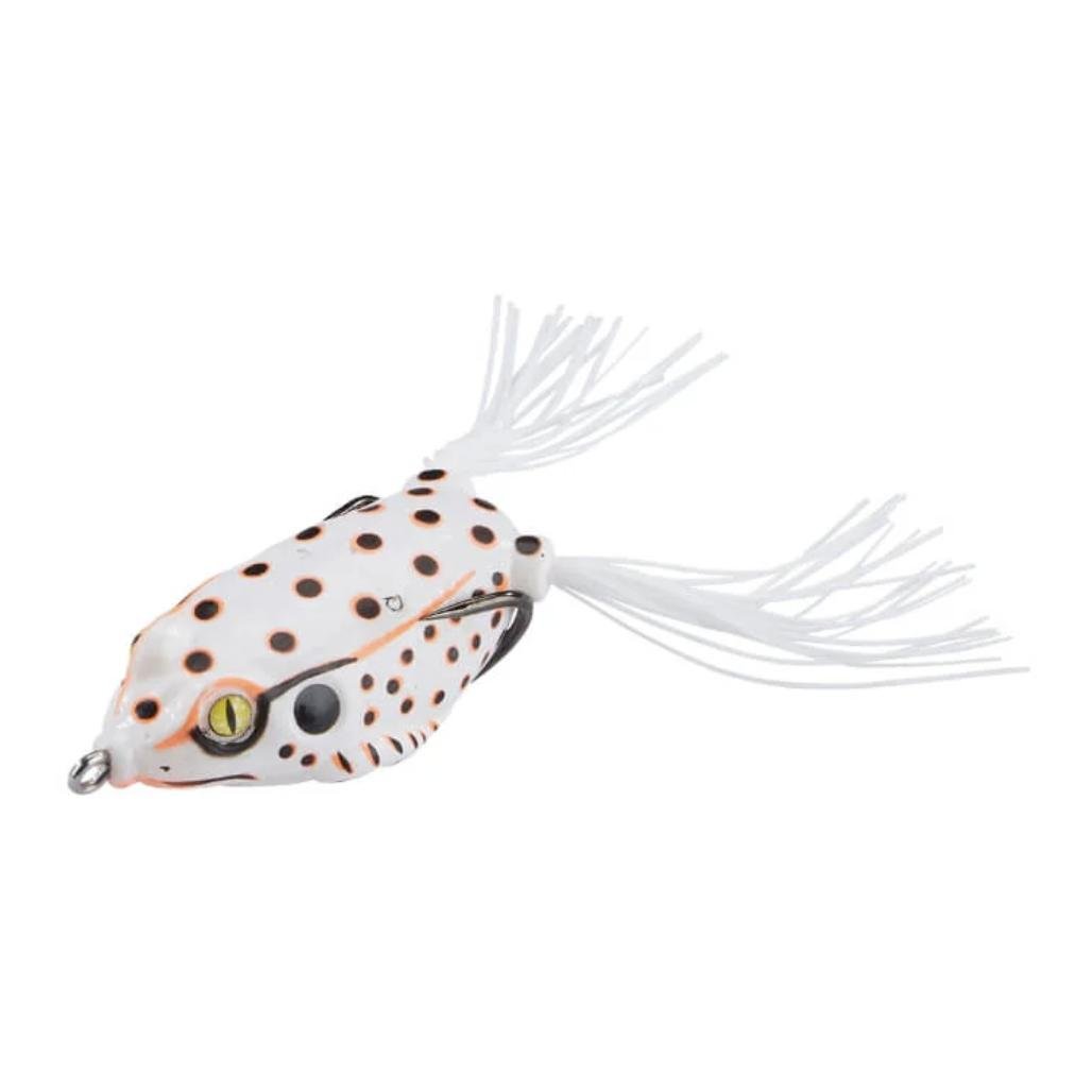 Balzer Killer Frog - Albino -