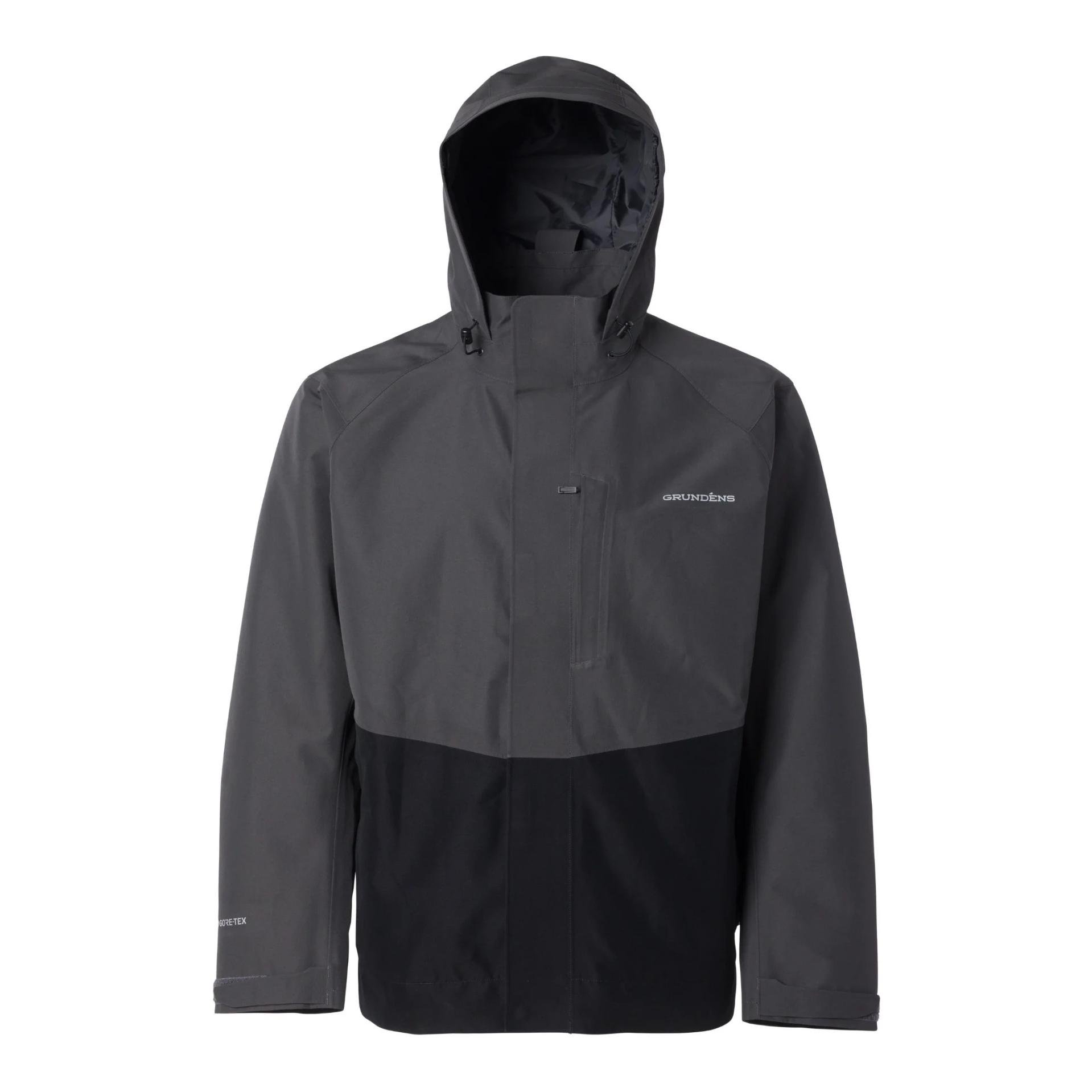 Downrigger Gore-Tex® Jacket