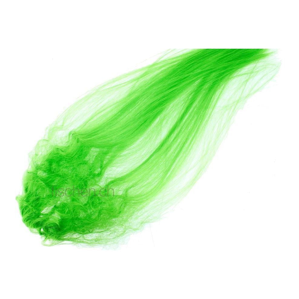 Hedron Big Fly Fiber - Green