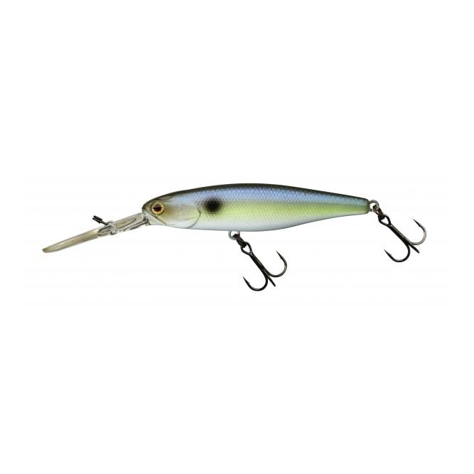 Pearl Sexy Shad
