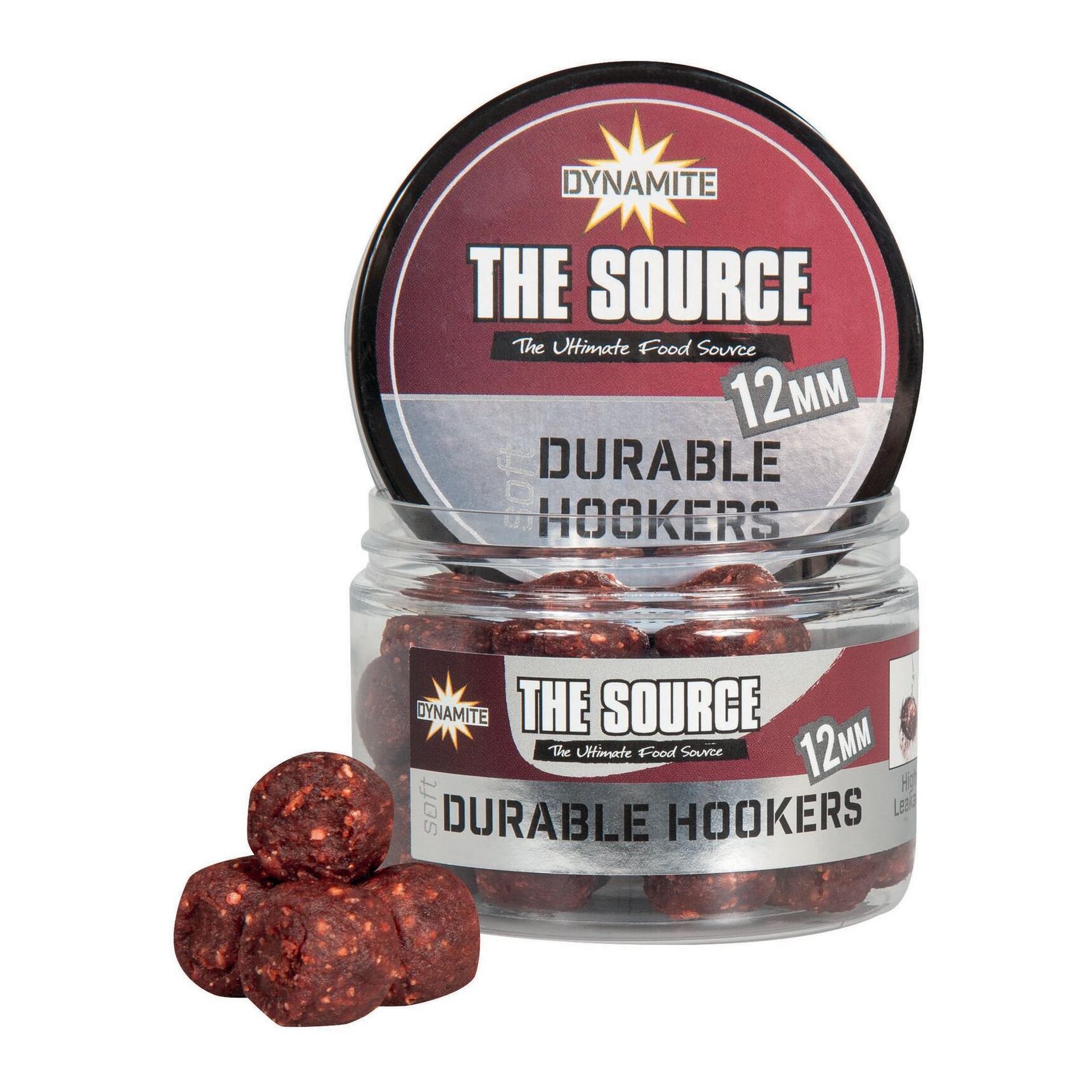 Big Fish River Durable Hookers Source - Hakenköder