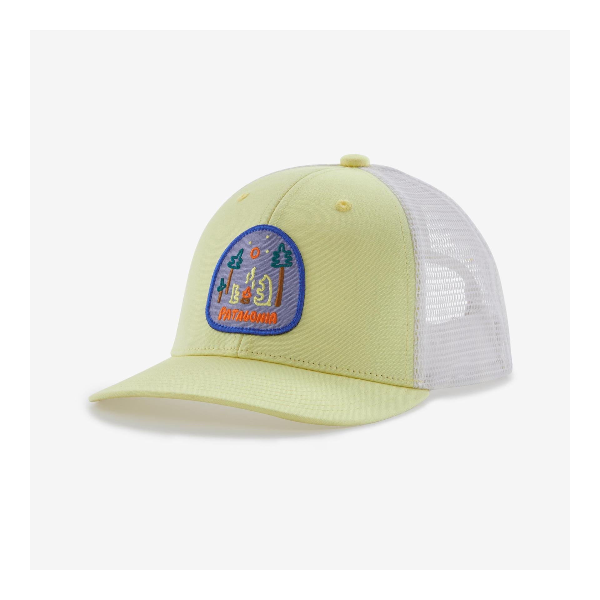 Kid's Trucker Hat - Cap
