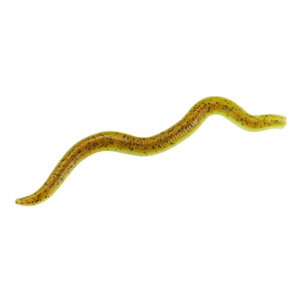 Wiggle Worm 8cm - Gummiköder