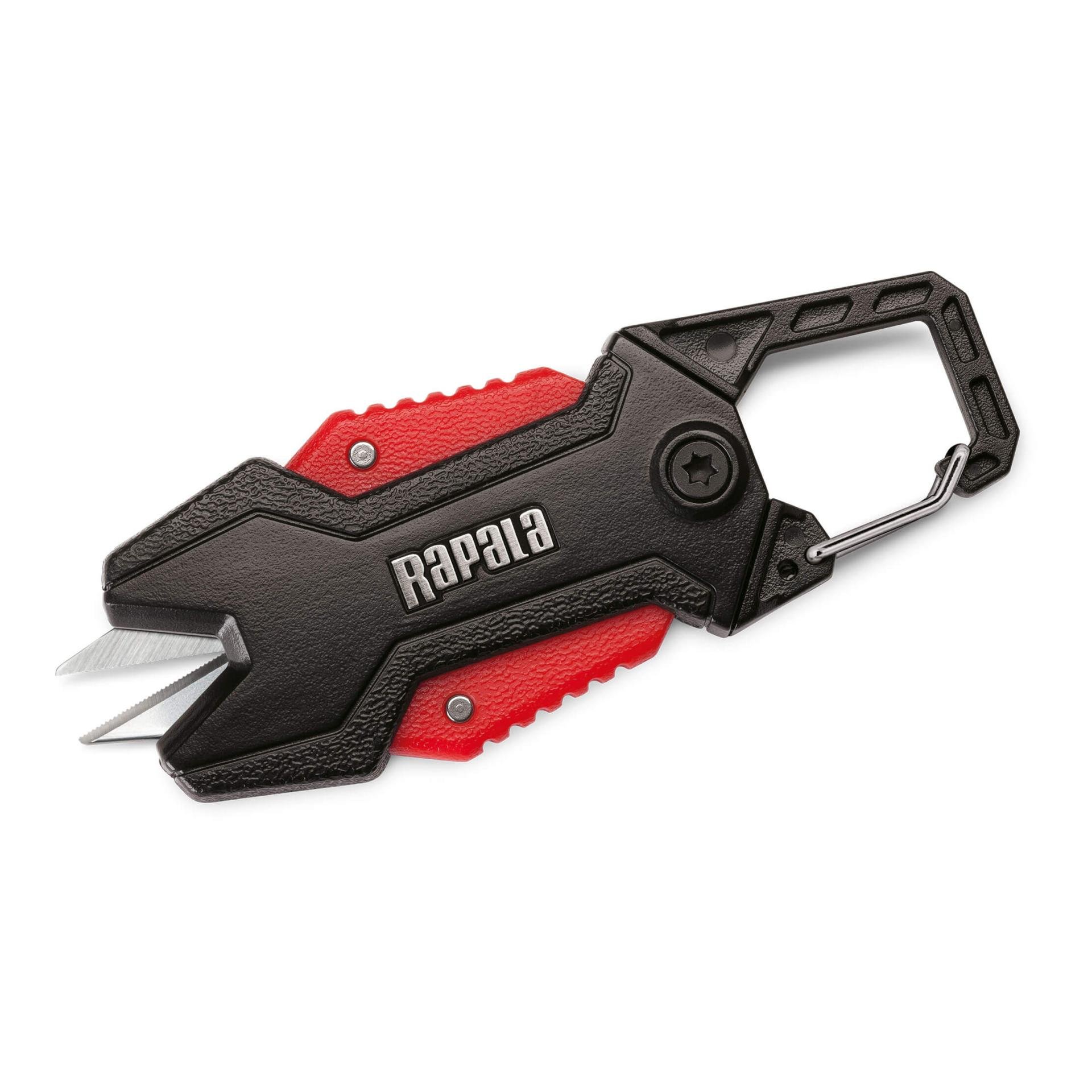 Image of Rapala RCD Retractable Line Scissors - Schere bei fischen.ch