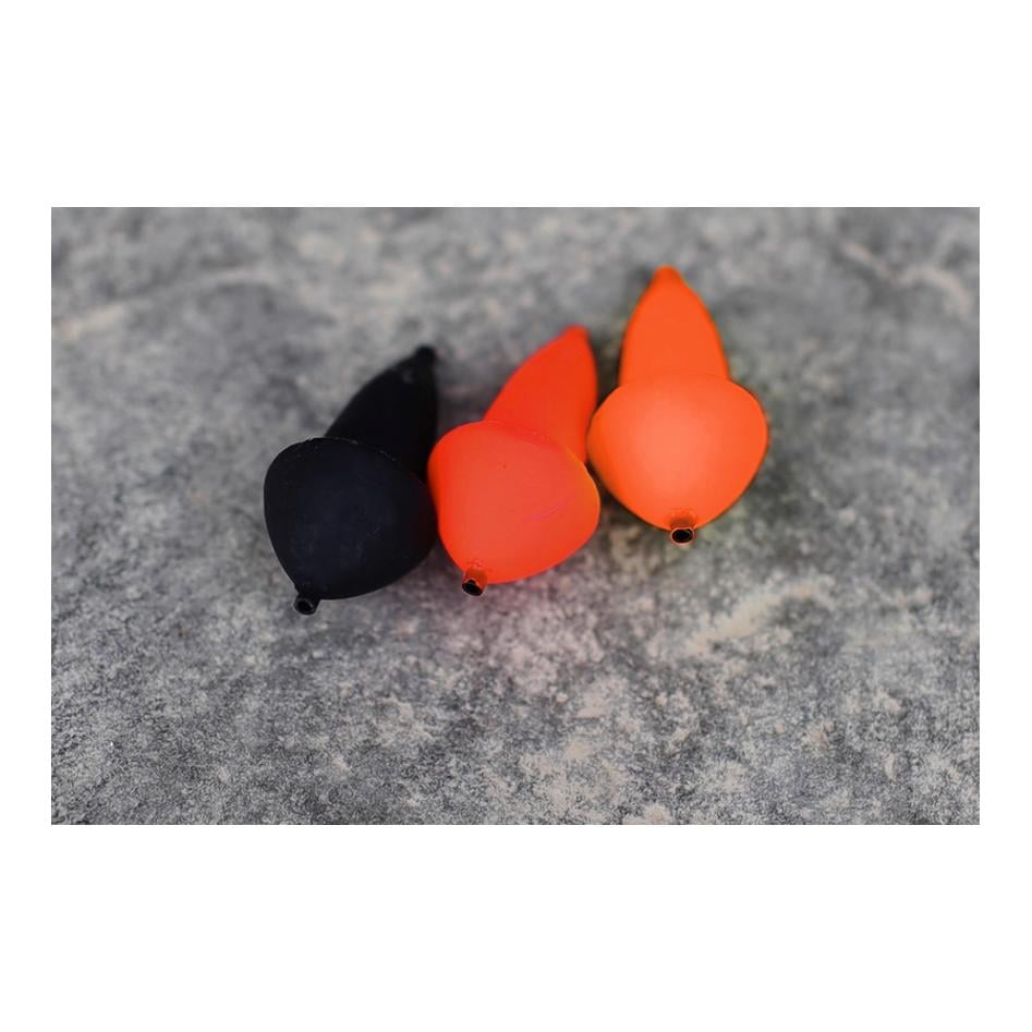 Black Cat Mushroom U-Float-Pilzpose für Waller