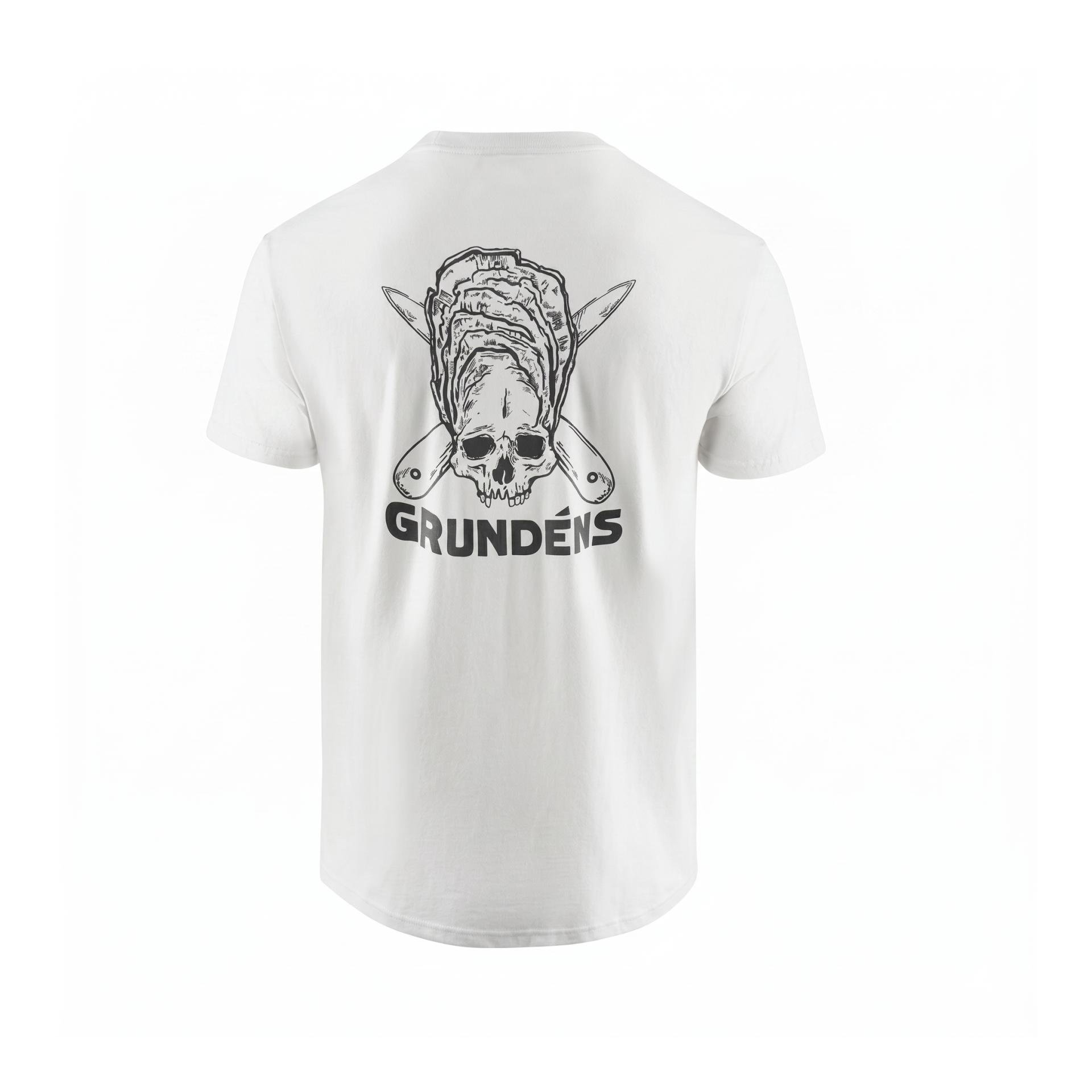 Zero Shucks SS T-Shirt