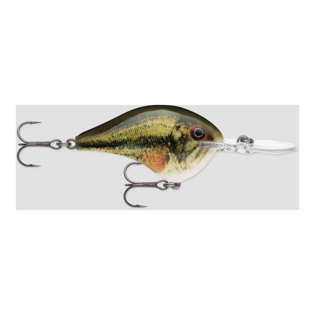 DT® (DIVES-TO) SERIES - Wobbler