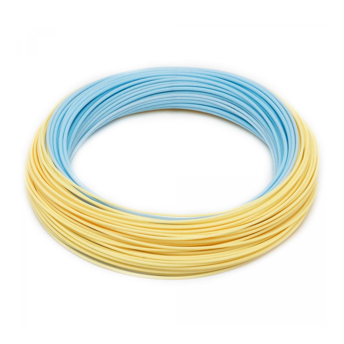 Technical Trout Premier DT-F - Fliegenschnur