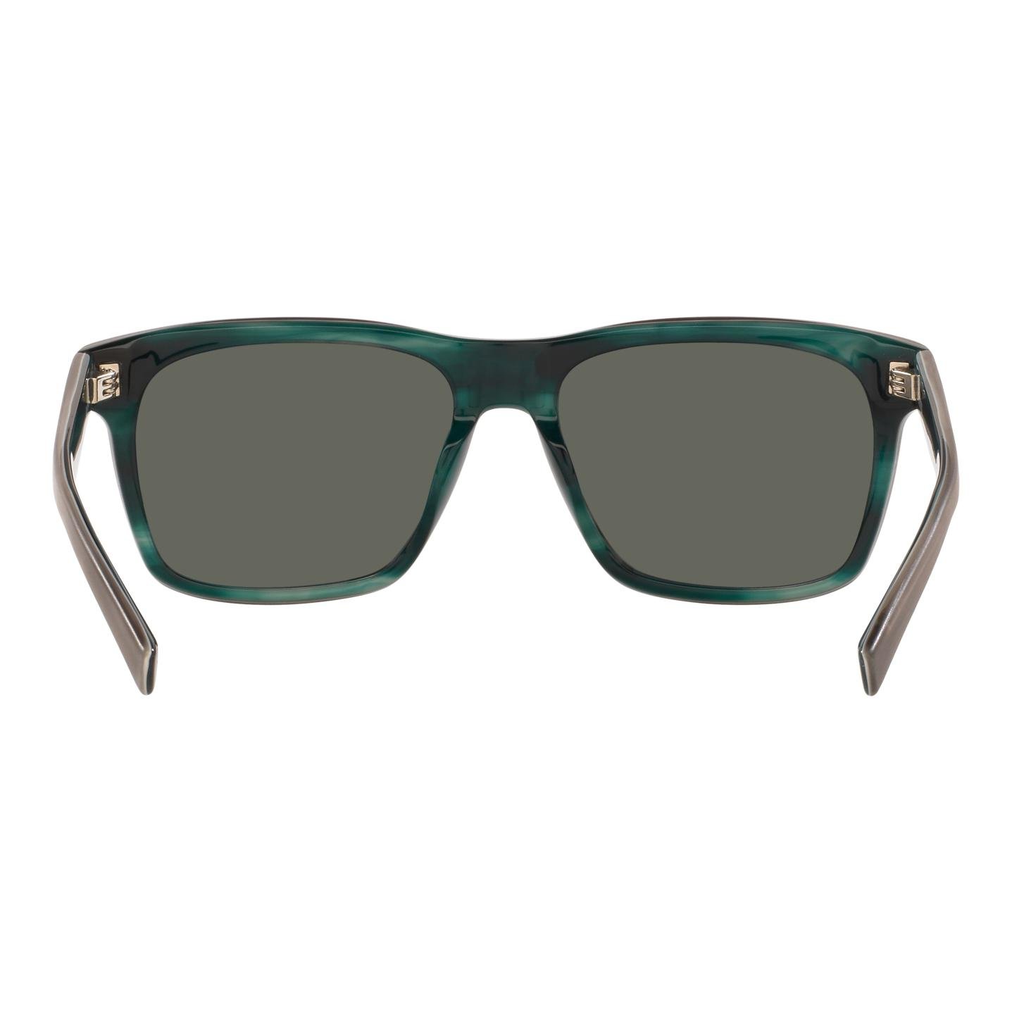 Aransas Gray Silver Mirror - Lunettes polarisées