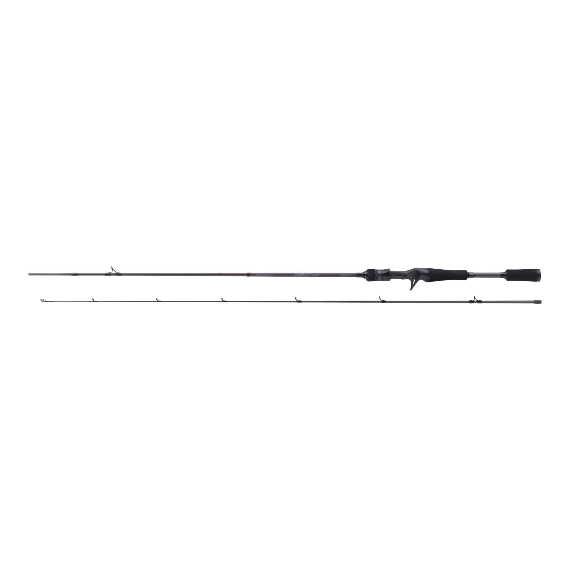 Canne casting Sh.Street 2.0 Micro Finesse