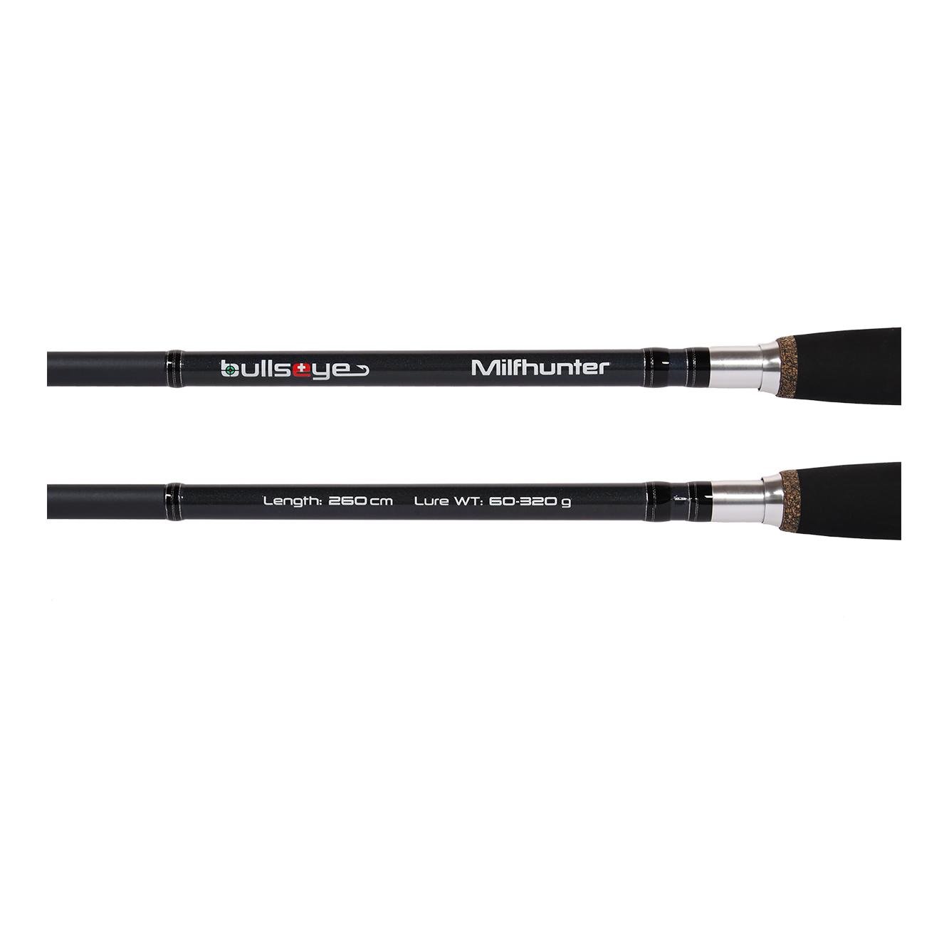 Milfhunter - Castingrute