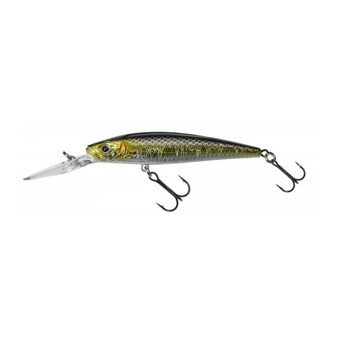 Mothra 90 F Black Alive G.L  - Wobbler