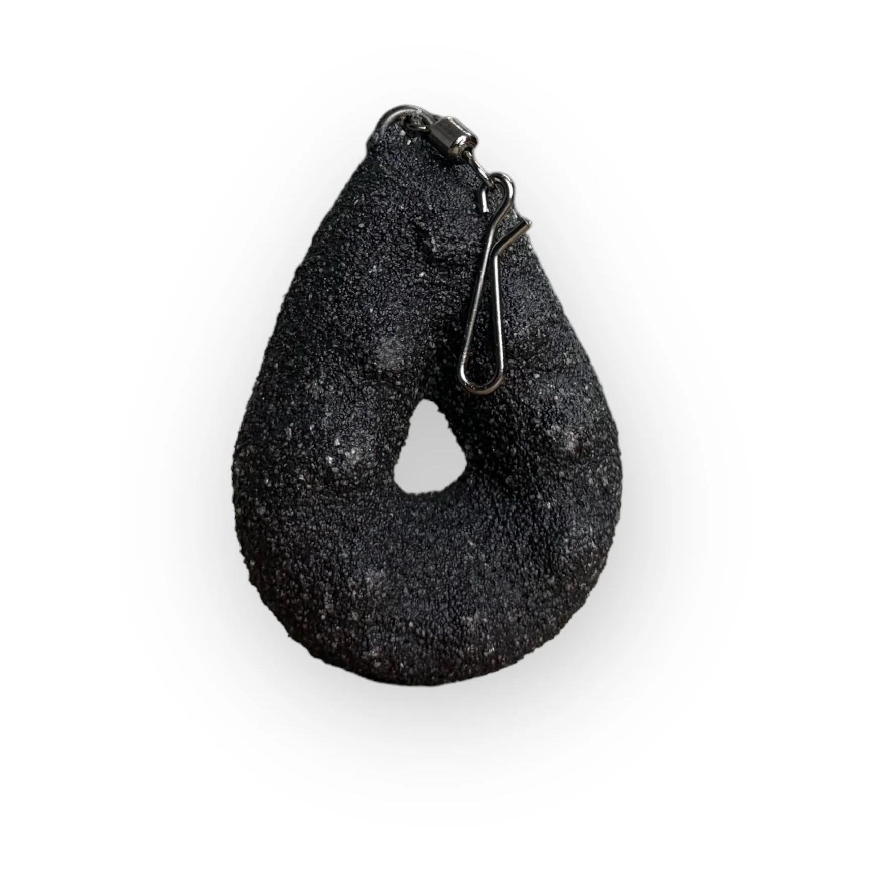 Gripper Ground Lead 300g mit Snap