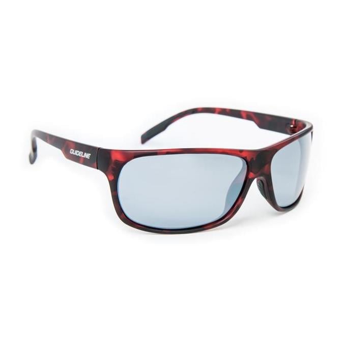Guideline Ambush Sunglasses - Polarisationsbrille - Grey Lens -