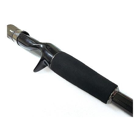 Seiten C-610ML - Castingrute