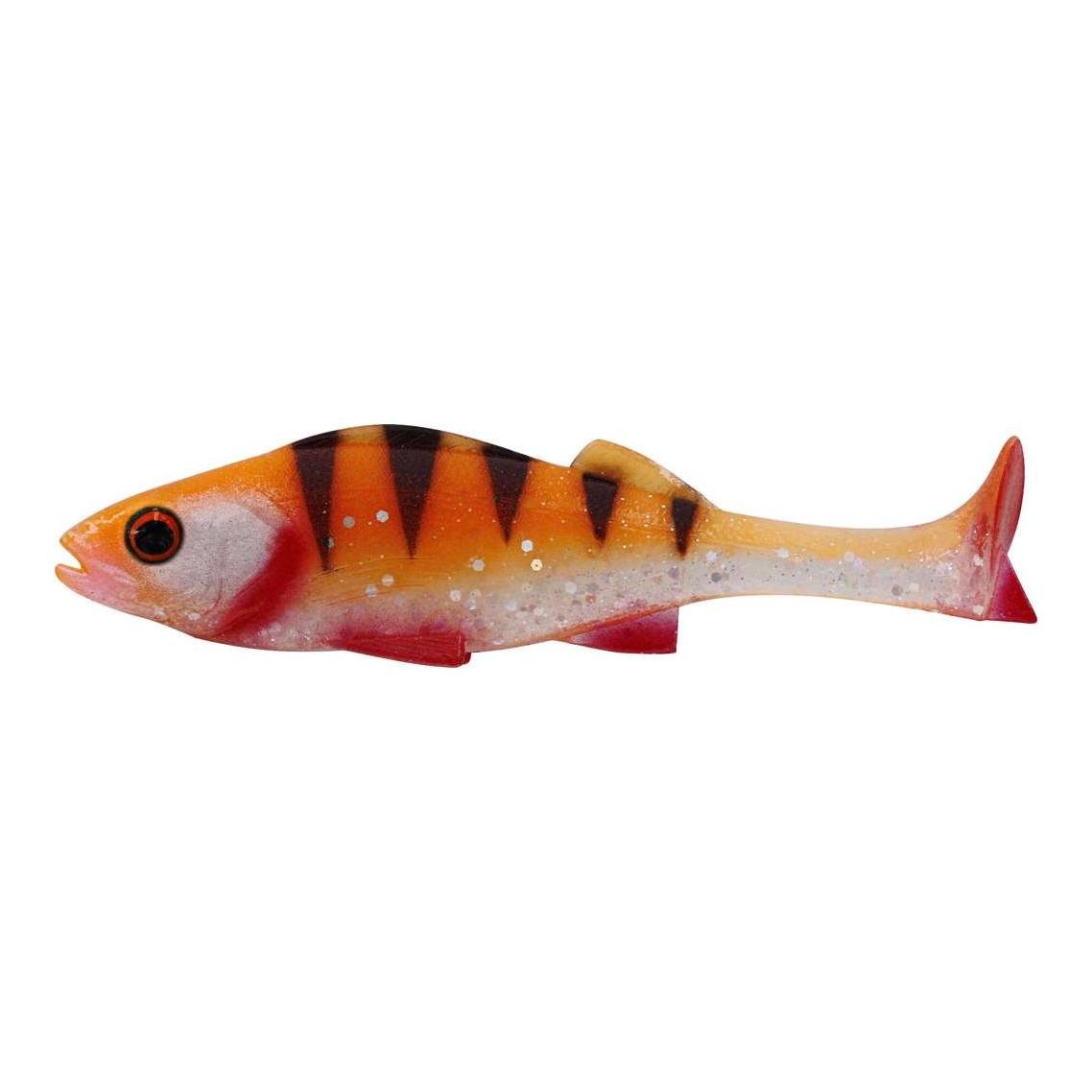 Orange Perch