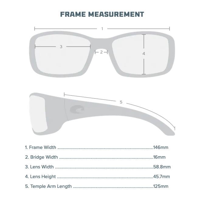 Ferg - Polarisationsbrille