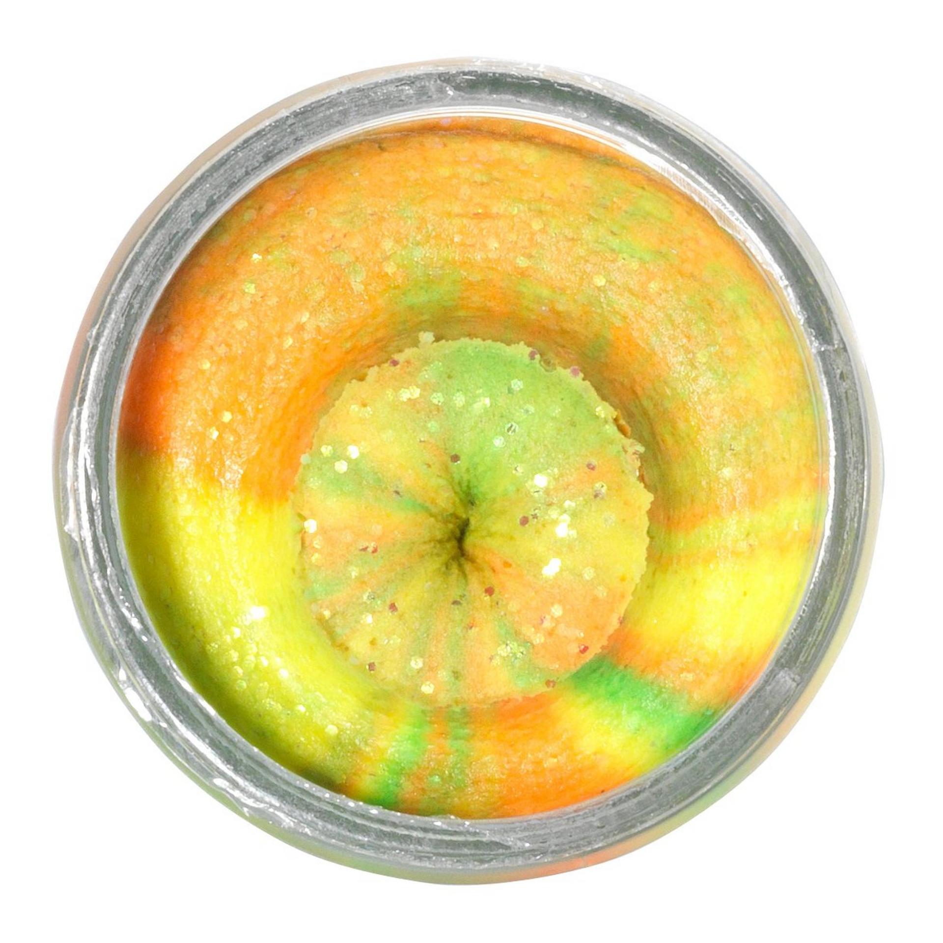 Salmon Egg Rainbow Glitter