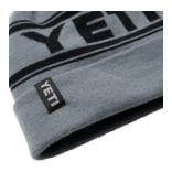 Retro Knit Hat - Bonnet