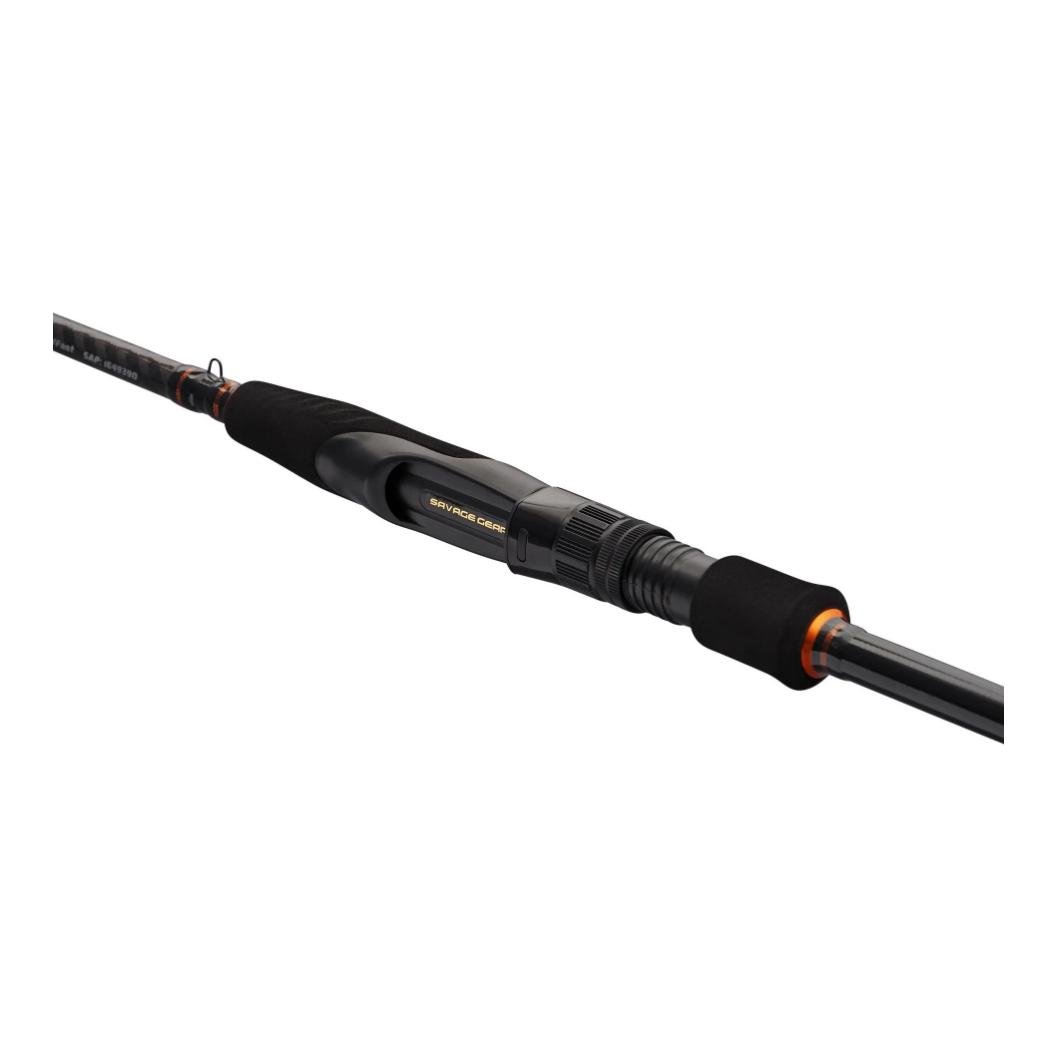 Savage Gear Perch Academy Drop Shot - Rute