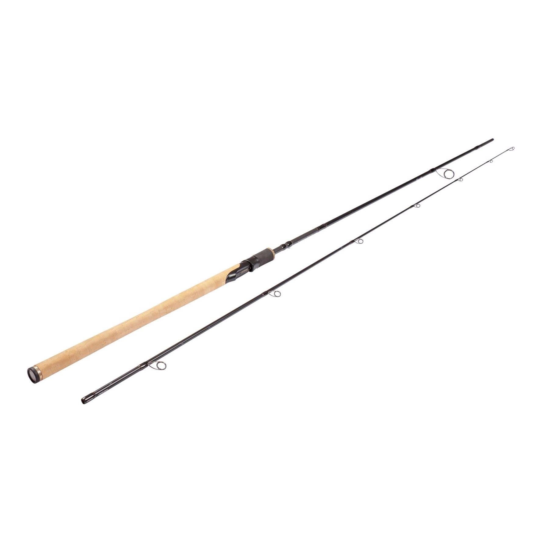 W3 Spin 2nd 2sec - Spinnrute