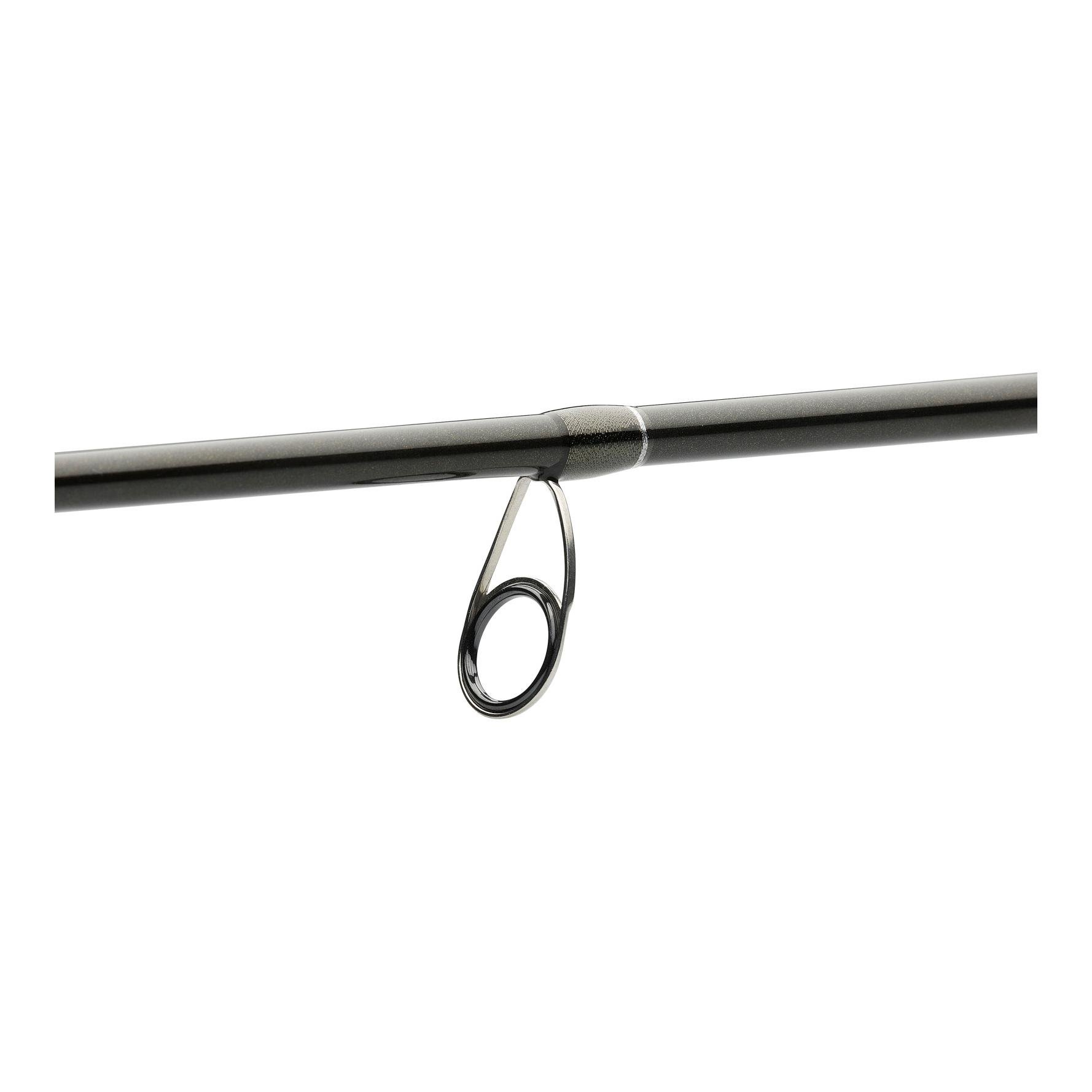 W2 Powershad - Spinnrute