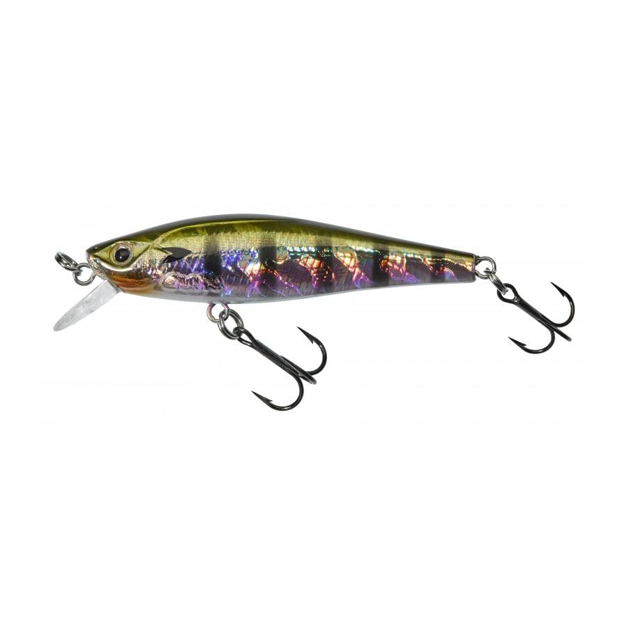 Gamera 65 SP Twitch Brown Gill  - Wobbler