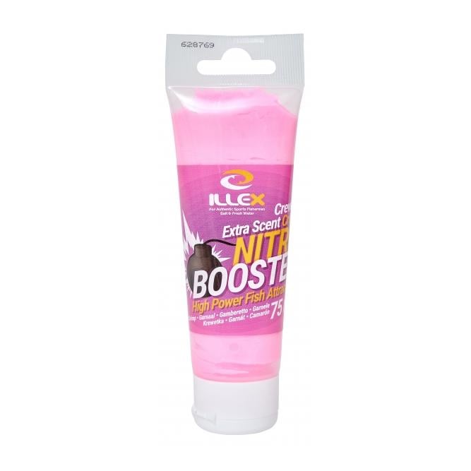 Nitro Booster Shrimp Cream Pink