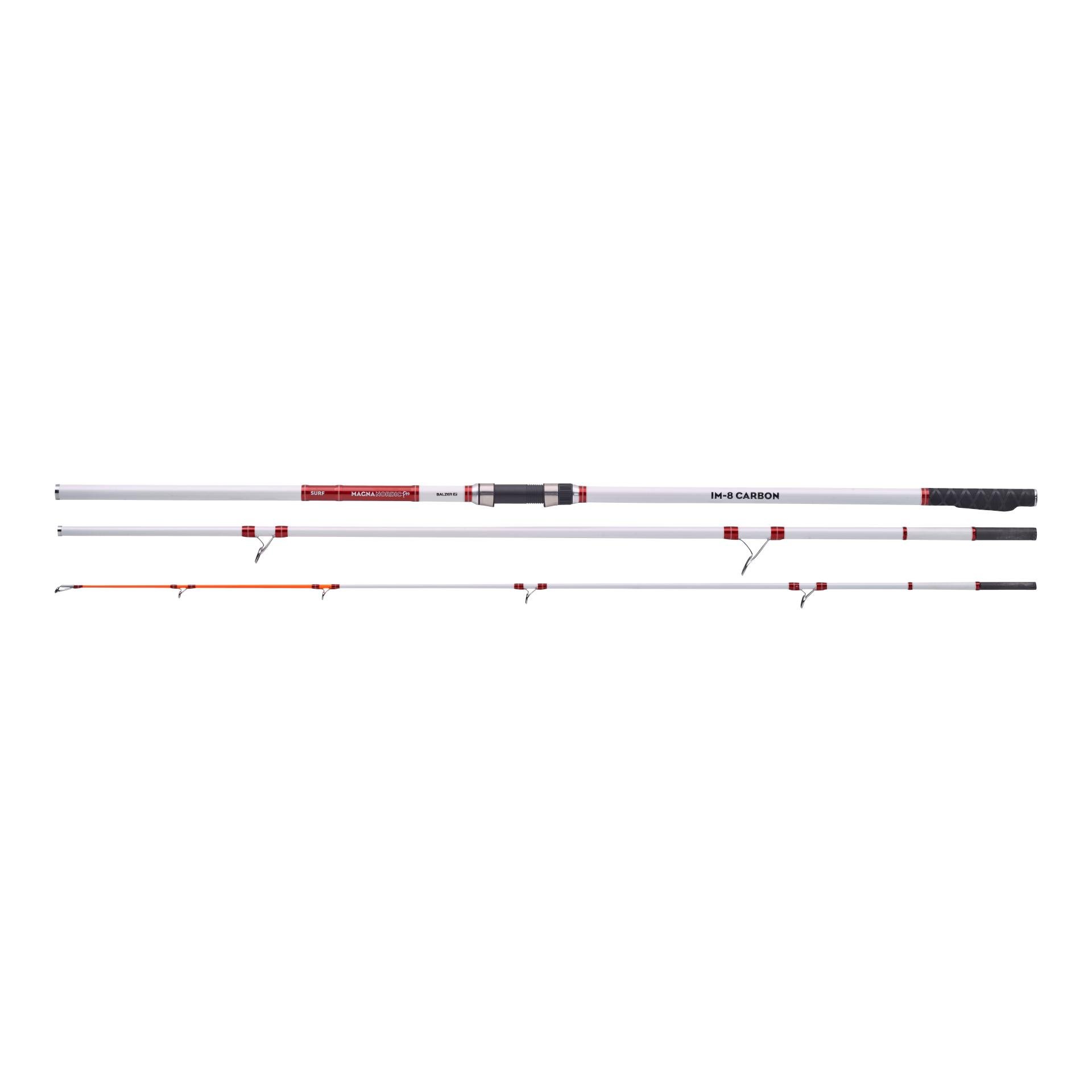 Balzer Magna Nordic Pro Surf - Meeresrute